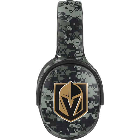 NHL Vegas Golden Knights Camo Skullcandy Venue Skin