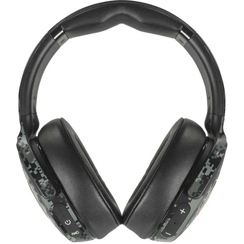NHL Vegas Golden Knights Camo Skullcandy Venue Skin