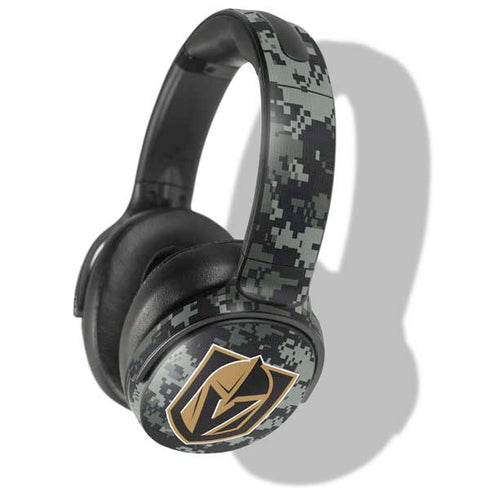 NHL Vegas Golden Knights Camo Skullcandy Venue Skin