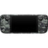 NHL Vegas Golden Knights Camo Steam Deck Handheld Gaming Computer Skin