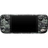 NHL Vegas Golden Knights Camo Steam Deck Handheld Gaming Computer Skin