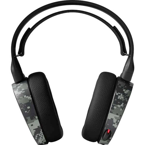 NHL Vegas Golden Knights Camo SteelSeries Arctis 5 Skin