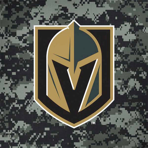 NHL Vegas Golden Knights Camo Surface Book 2 13.5in Skin