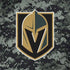 NHL Vegas Golden Knights Camo Surface Book 2 13.5in Skin