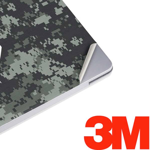 NHL Vegas Golden Knights Camo Surface Laptop 2 Skin
