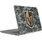NHL Vegas Golden Knights Camo Surface Laptop Studio Skin