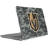 NHL Vegas Golden Knights Camo Surface Laptop Studio Skin
