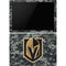 NHL Vegas Golden Knights Camo Surface Pro 6 Skin