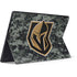 NHL Vegas Golden Knights Camo Surface Pro 7 Skin