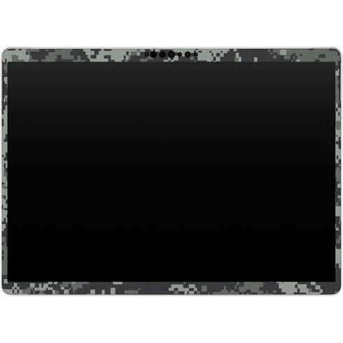 NHL Vegas Golden Knights Camo Surface Pro 8 Skin