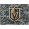 NHL Vegas Golden Knights Camo Surface Pro 9 Skin