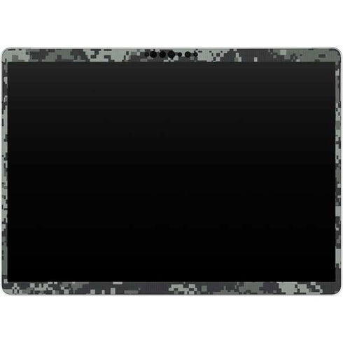 NHL Vegas Golden Knights Camo Surface Pro 9 Skin