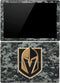 NHL Vegas Golden Knights Camo Surface Pro (2017) Skin