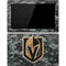 NHL Vegas Golden Knights Camo Surface Pro Tablet Skin