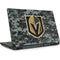 NHL Vegas Golden Knights Camo Lenovo ThinkPad Skin