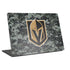 NHL Vegas Golden Knights Camo Universal Laptop 13in (10.6 x 7.6in) Skin