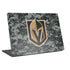 NHL Vegas Golden Knights Camo Universal Laptop 18in (14.6 x 10.6in) Skin