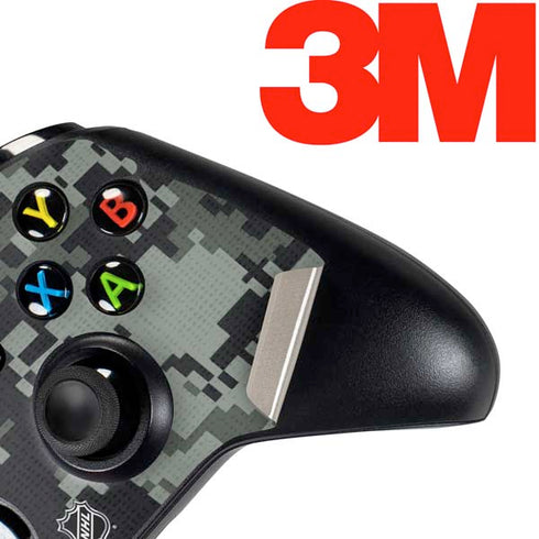 NHL Vegas Golden Knights Camo Xbox One Controller Skin