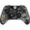 NHL Vegas Golden Knights Camo Xbox One Controller Skin