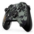 NHL Vegas Golden Knights Camo Xbox One Elite Controller Skin