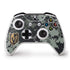 NHL Vegas Golden Knights Camo Xbox One S Controller Skin