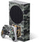 NHL Vegas Golden Knights Camo Xbox Series S Bundle Skin