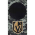 NHL Vegas Golden Knights Camo Xbox Series S Skins