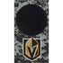 NHL Vegas Golden Knights Camo Xbox Series S Console Skin