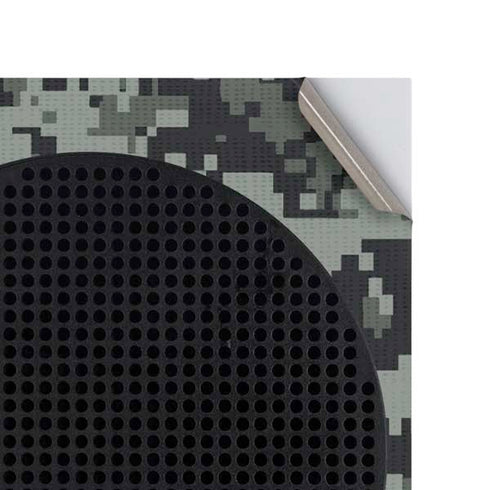 NHL Vegas Golden Knights Camo Xbox Series S Console Skin