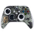 NHL Vegas Golden Knights Camo Xbox Series S Controller Skin
