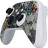 NHL Vegas Golden Knights Camo Xbox Series S Controller Skin