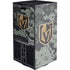 NHL Vegas Golden Knights Camo Xbox Series X Console Skin