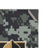NHL Vegas Golden Knights Camo Xbox Series X Console Skin