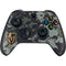 NHL Vegas Golden Knights Camo Xbox Series X Controller Skin