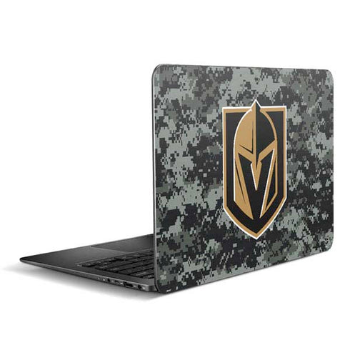 NHL Vegas Golden Knights Camo Zenbook UX305FA 13.3in Skin