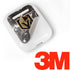 NHL Vegas Golden Knights Frozen Apple AirPods Skin