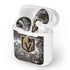 NHL Vegas Golden Knights Frozen Apple AirPods Skin