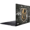 NHL Vegas Golden Knights Frozen Ativ Book 9 (15.6in 2014) Skin
