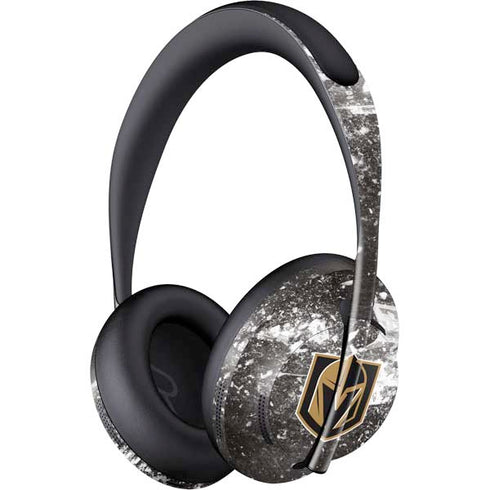 NHL Vegas Golden Knights Frozen Bose Noise Cancelling Headphones 700 Skin