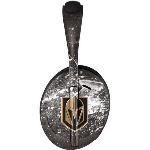 NHL Vegas Golden Knights Frozen Bose Noise Cancelling Headphones 700 Skin