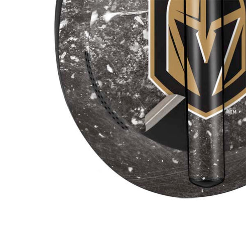 NHL Vegas Golden Knights Frozen Bose Noise Cancelling Headphones 700 Skin