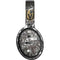 NHL Vegas Golden Knights Frozen Bose QuietComfort 35 Headphones Skin