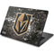 NHL Vegas Golden Knights Frozen Dell Chromebook Skin