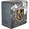 NHL Vegas Golden Knights Frozen Cooler Master MasterBox Q300L Mini Tower Skin
