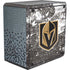 NHL Vegas Golden Knights Frozen Cooler Master MasterBox Q300L Mini Tower Skin