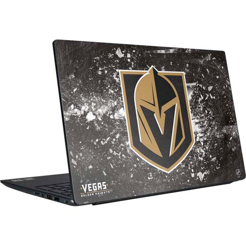 NHL Vegas Golden Knights Frozen Dell Vostro Skin