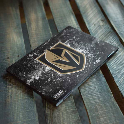 NHL Vegas Golden Knights Frozen HP Envy Skin
