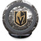 NHL Vegas Golden Knights Frozen Fast Charge Wireless Charging Stand Skin