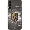 NHL Vegas Golden Knights Frozen Galaxy A14 5G Skin