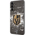 NHL Vegas Golden Knights Frozen Galaxy A14 5G Skin